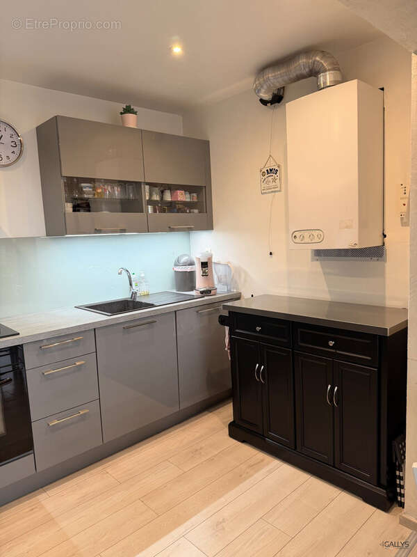 Appartement à TALANGE