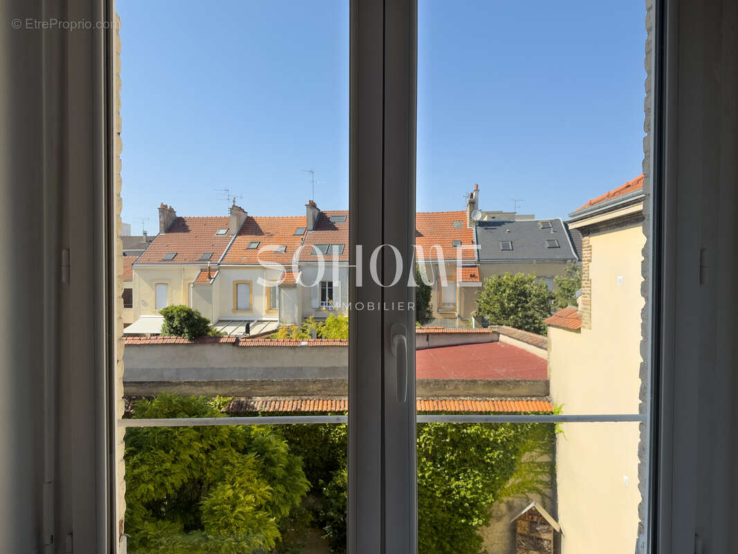 Appartement 61 m² à Reims  - photo 10