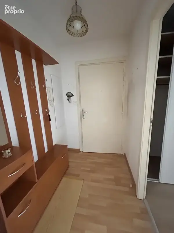 Appartement 60 m² à Pfastatt  - photo 7