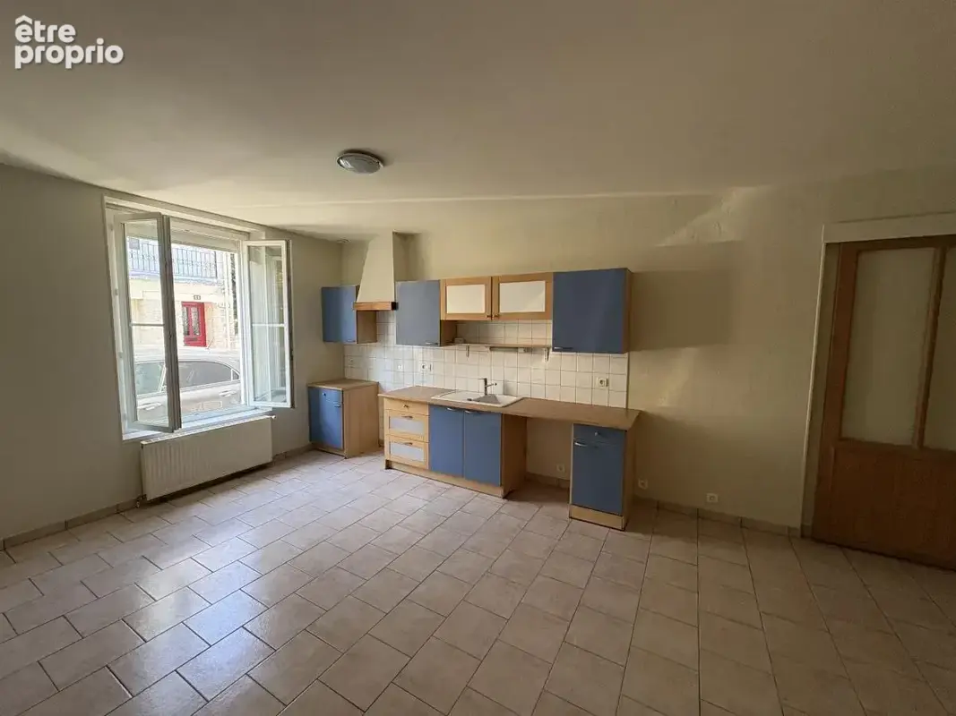 Maison 5 pièces 126 m² à vendre à Niort (79000) - photo 4