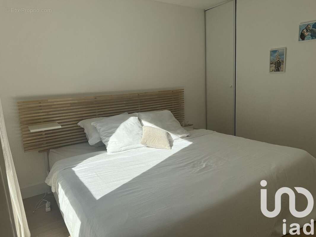 Photo 7 - Appartement à BAILLARGUES