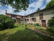 Maison à SAINT-BARTHELEMY-LESTRA