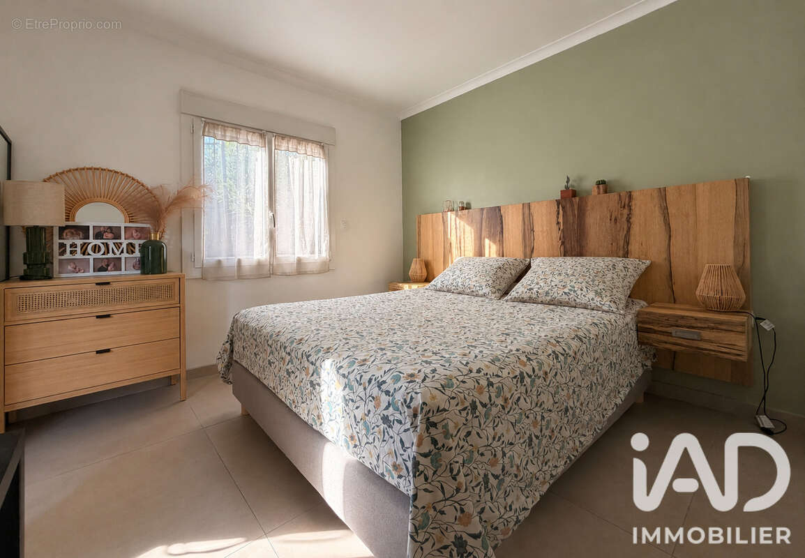 Maison 75 m² à Lunel  - photo 5