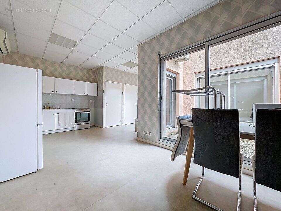 Appartement - 1 Chambre - Terrasse - Une Place de parking privative - Au cœur du village - photo 14