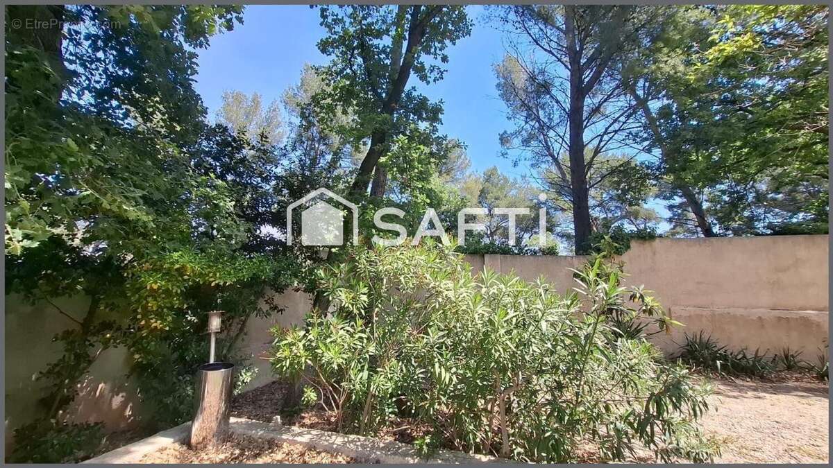 Photo 3 - Appartement à AUBAGNE