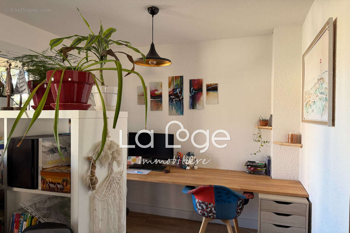 Appartement à GAP