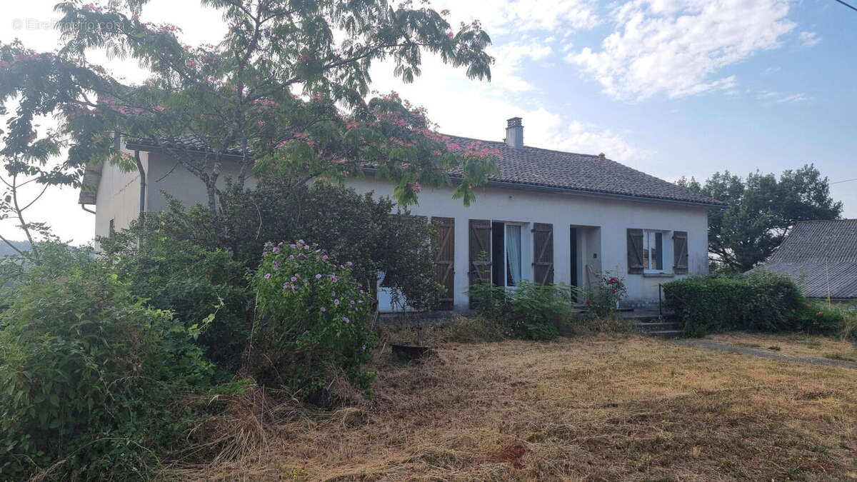 Construction en pierre de 158m² habitable - photo 10