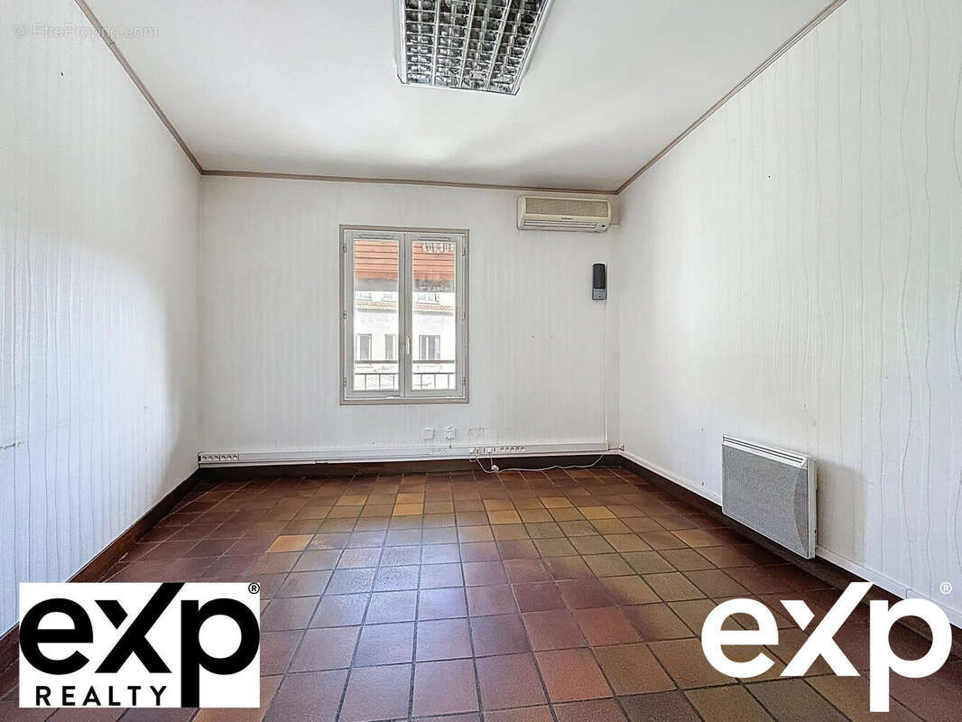 Appartement à MEZIERES-SUR-SEINE