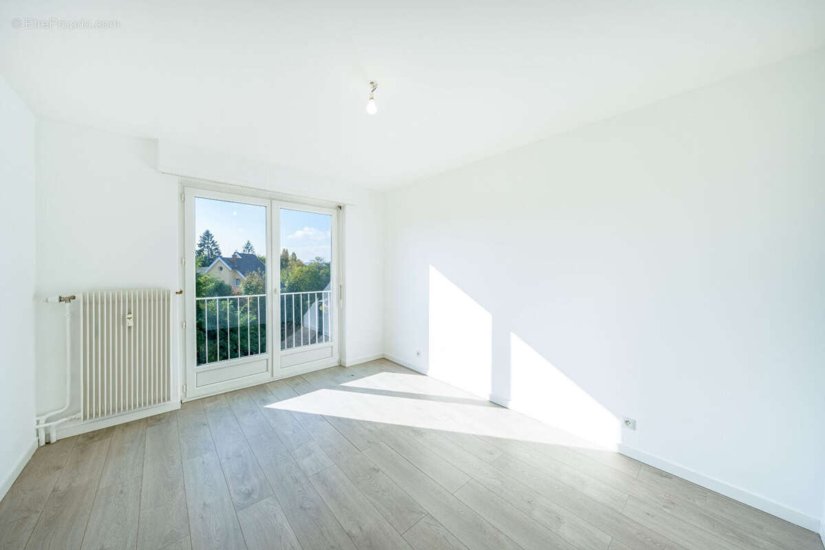 Appartement à BRUNSTATT