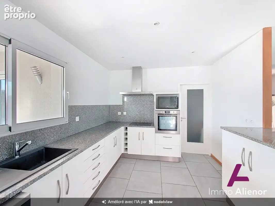 Maison 6 pièces 150 m² à vendre à Audenge (33980) - photo 5