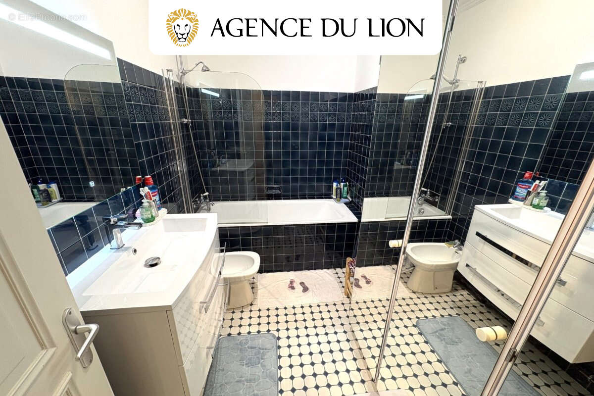 Appartement à DREUX