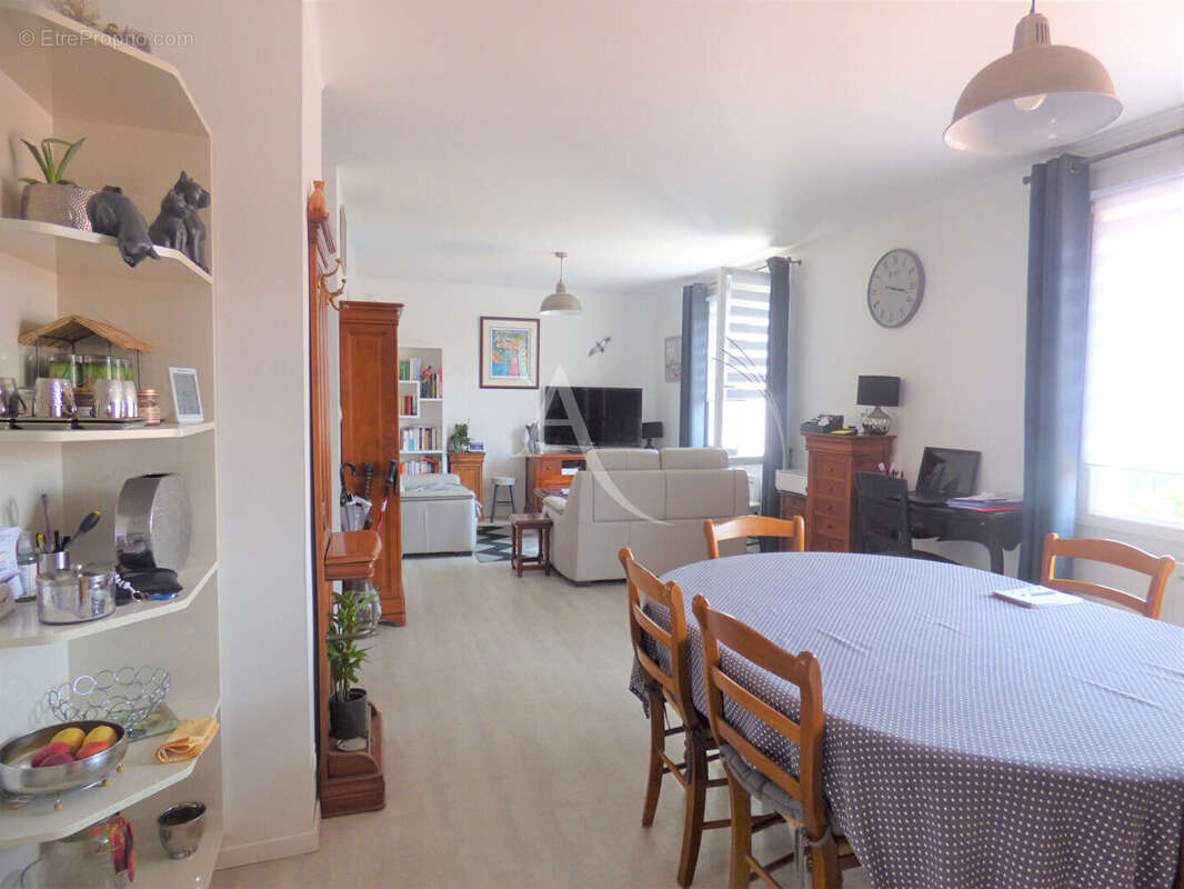 Maison à LES SABLES-D'OLONNE