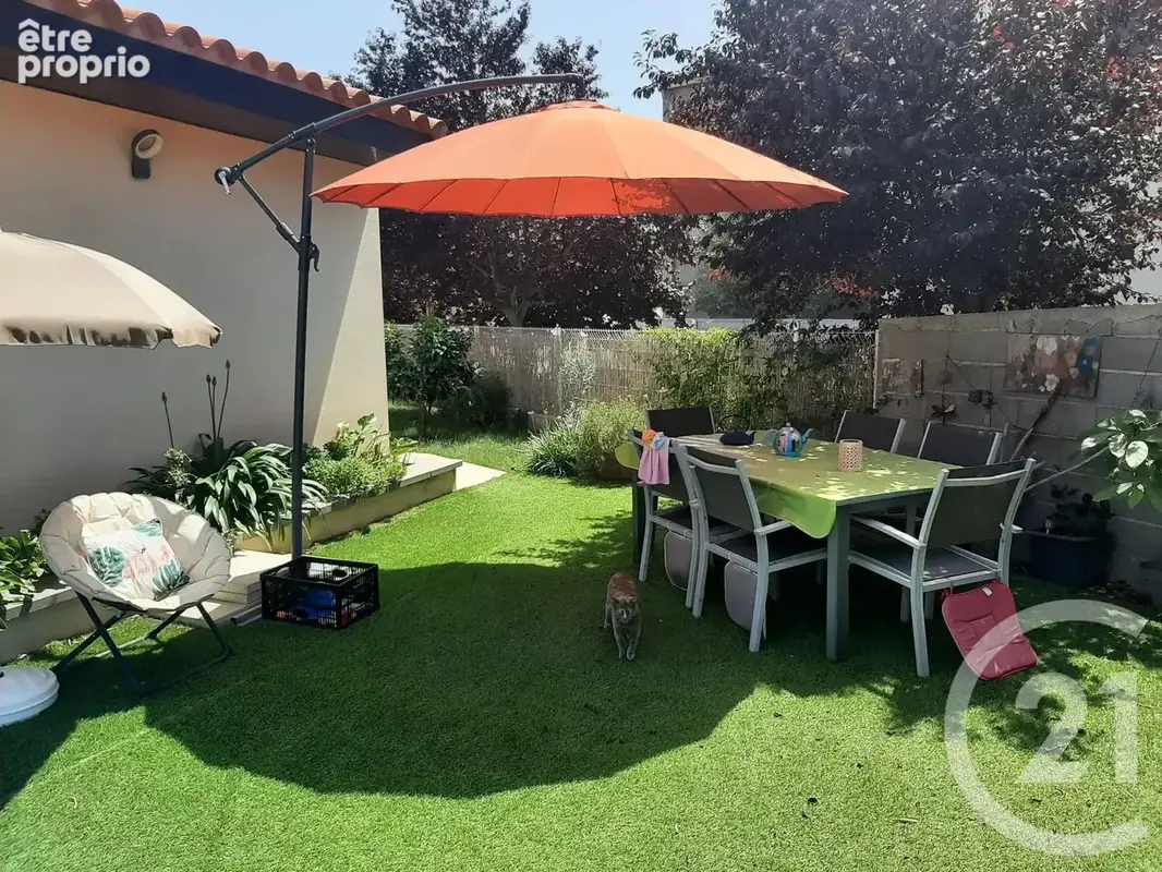 Maison 4 pièces 104 m² à vendre à Montescot (66200) - photo 20