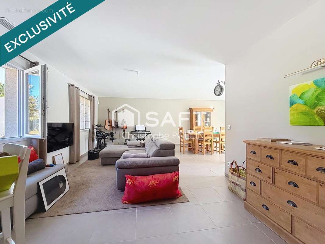 Photo 7 - Maison à LEON