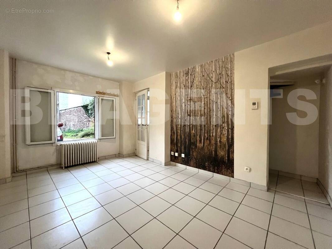 IMG_3443 - Maison à THORIGNY-SUR-MARNE