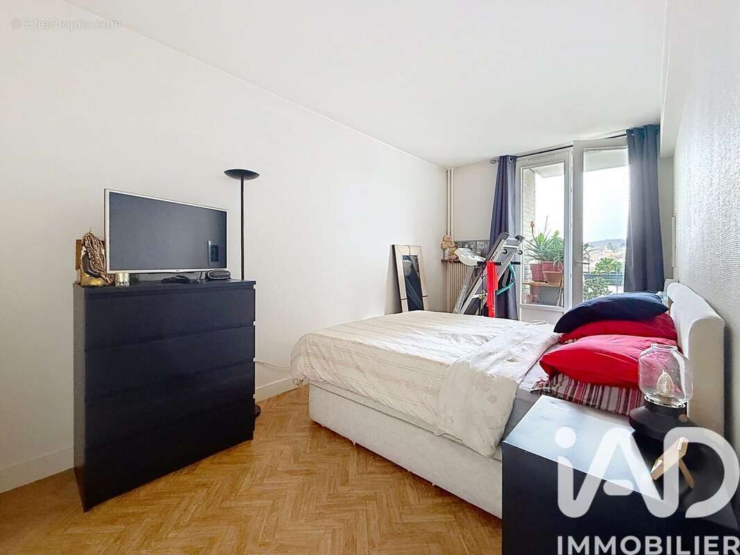 Photo 7 - Appartement à VIROFLAY
