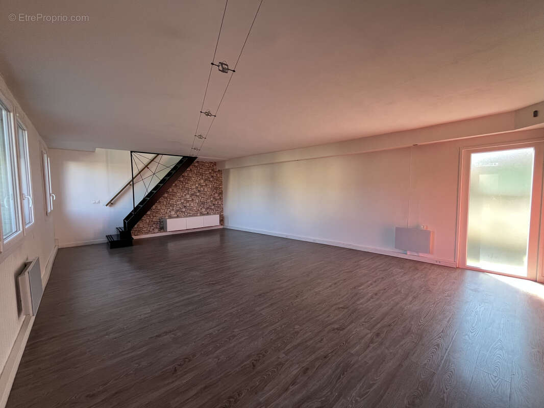 Maison à CLERMONT-FERRAND