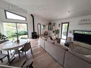 Maison à CHATUZANGE-LE-GOUBET