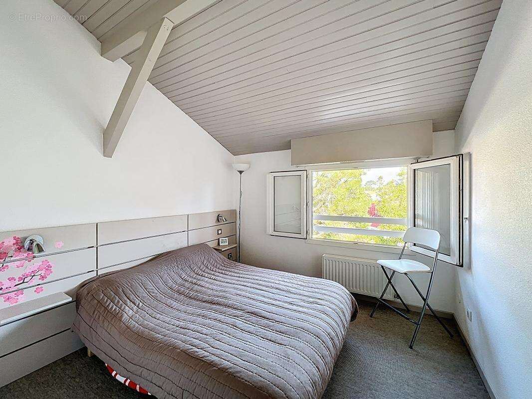 Appartement à HOSSEGOR