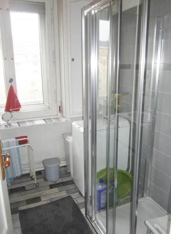 Appartement à BELFORT