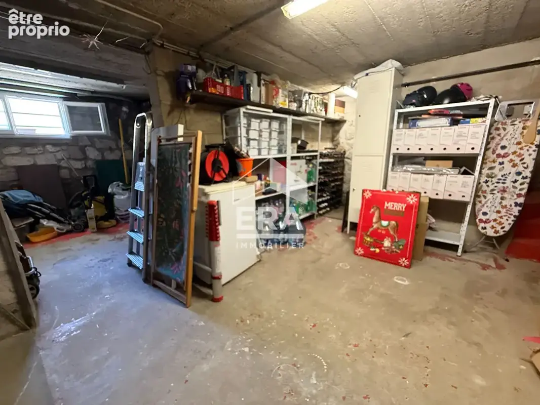 Maison 68m² à herblay-sur-seine - photo 12