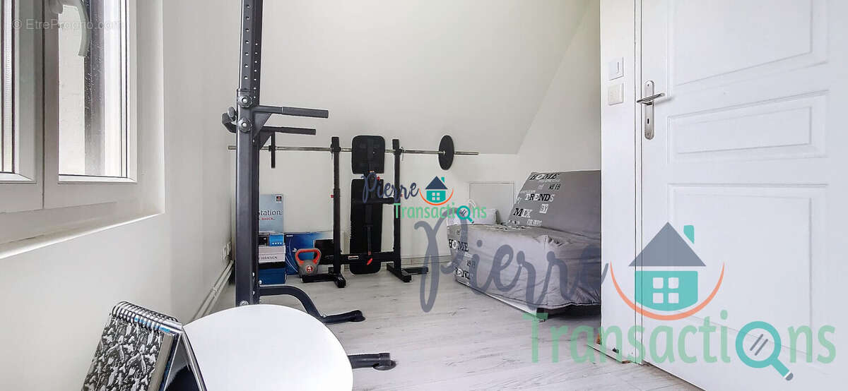 Maison à GRUCHET-LE-VALASSE