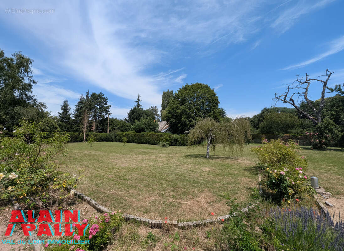 Entre Cloyes et Châteaudun - photo 2