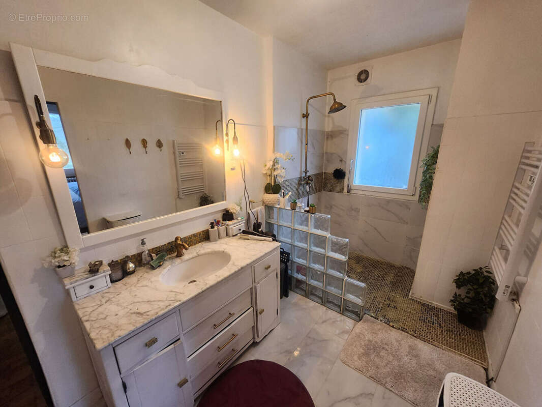 Maison à ROMORANTIN-LANTHENAY