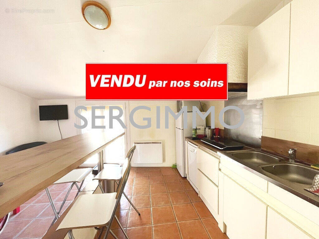 Maison à MONTAUROUX