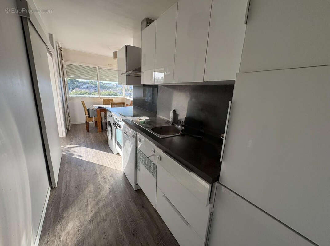 Appartement à MARTIGUES