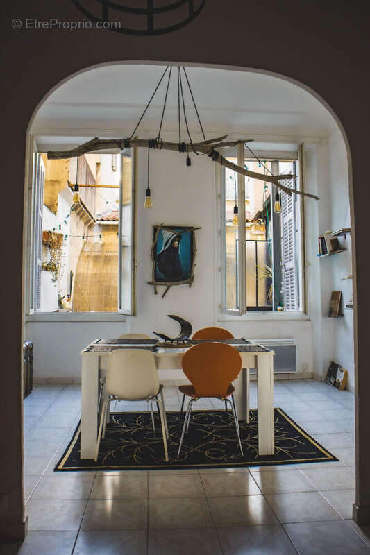 Photo 5 - Appartement à MARSEILLE-6E