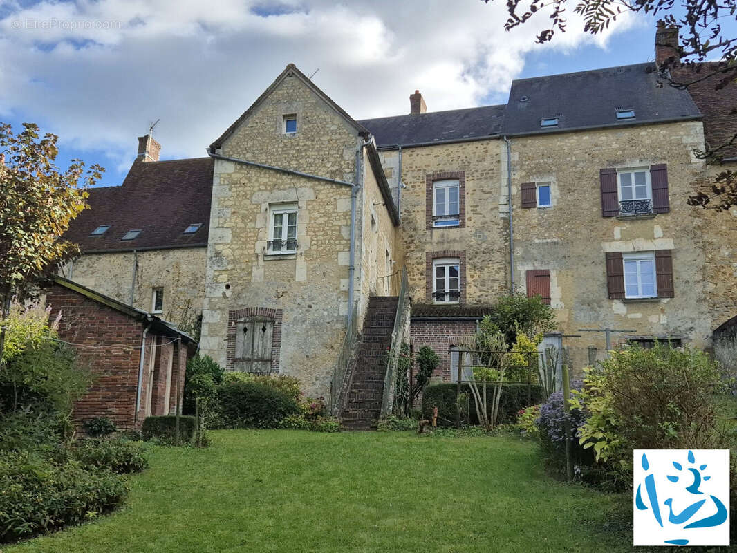 Appartement à MORTAGNE-AU-PERCHE