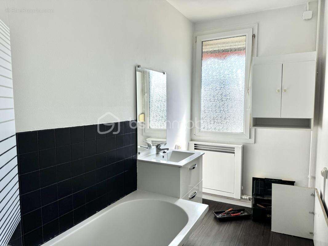 Appartement à ELBEUF