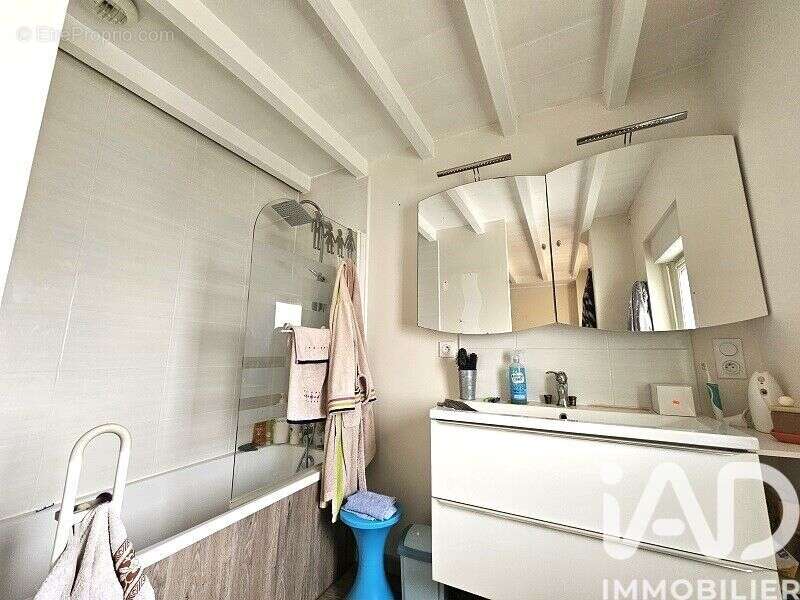 Photo 6 - Maison à COUTRAS