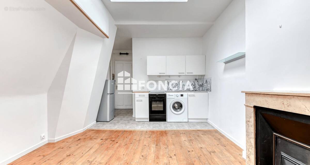 Appartement à LYON-7E