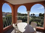 Appartement à LES ISSAMBRES