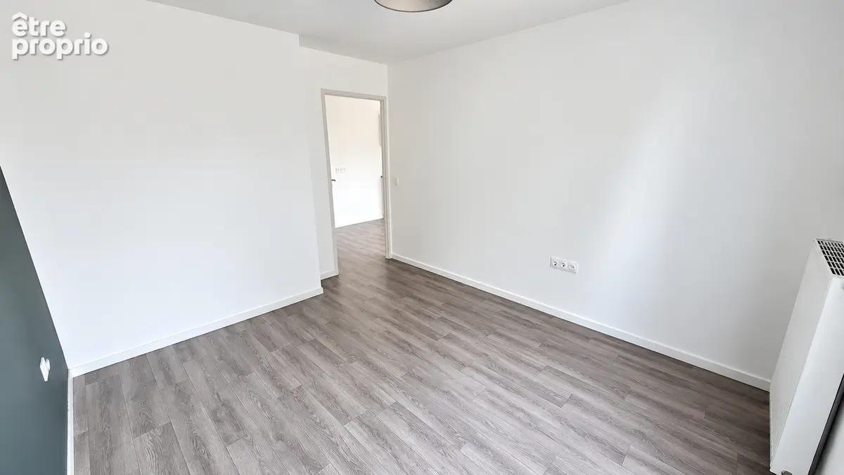 Appartement 40m² à caen - photo 2
