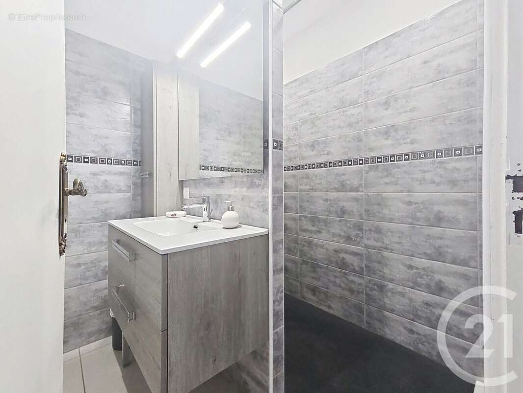 Maison à BALARUC-LES-BAINS