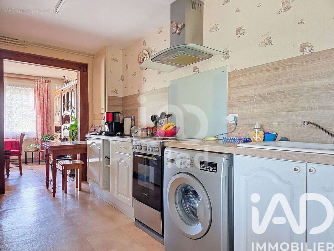 Photo 6 - Maison à VIERZON