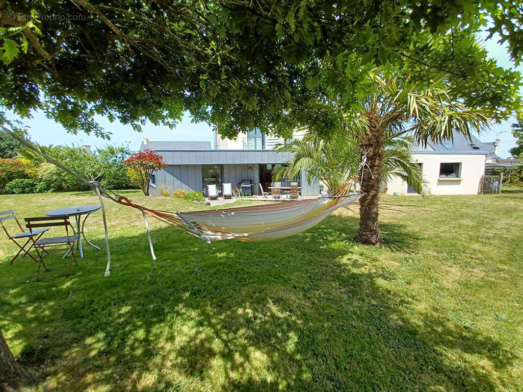 Maison à CARANTEC