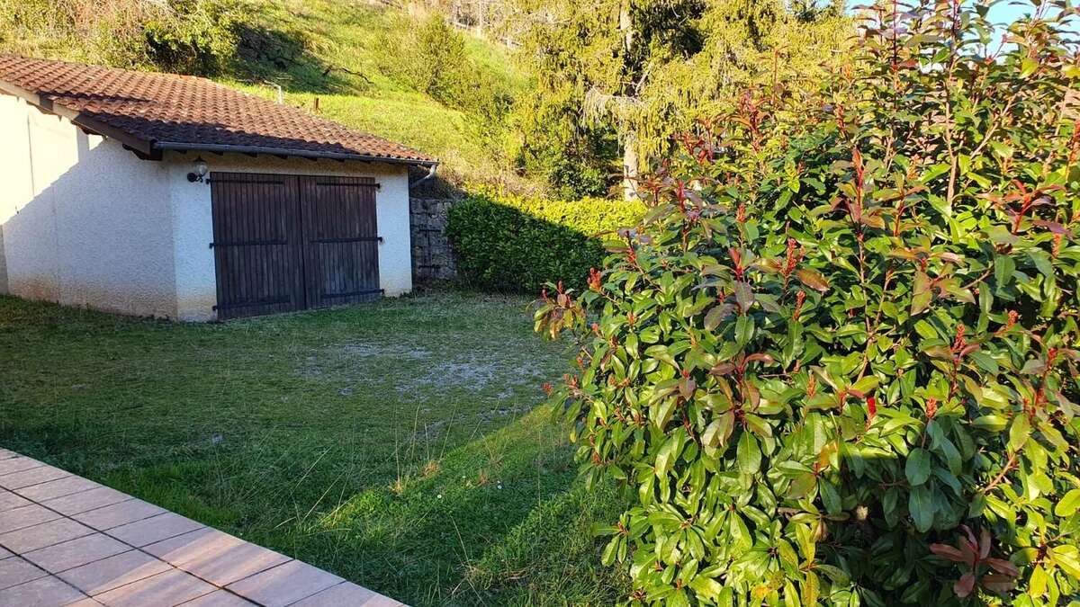 Maison à SAINT-ANTONIN-NOBLE-VAL