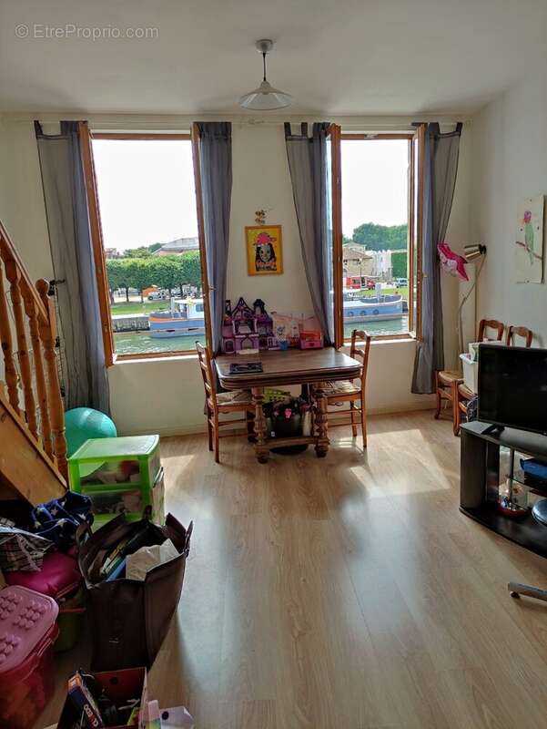 Appartement 116 m² à Saintes  - photo 6