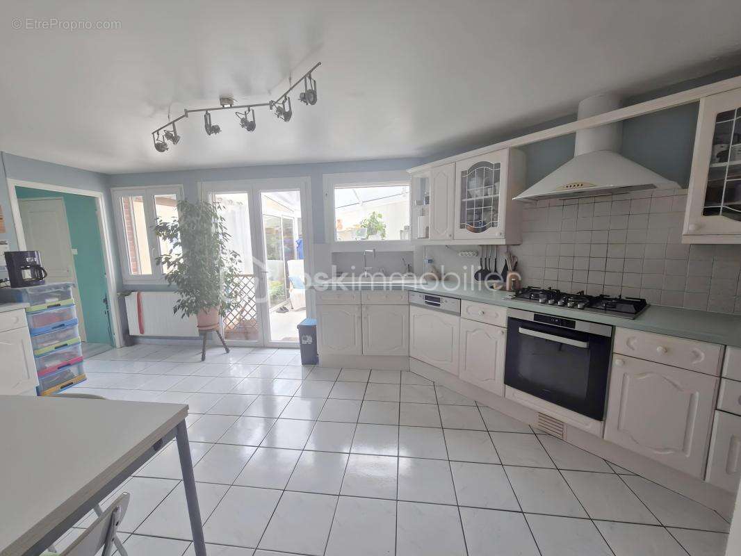 Maison à WATTIGNIES