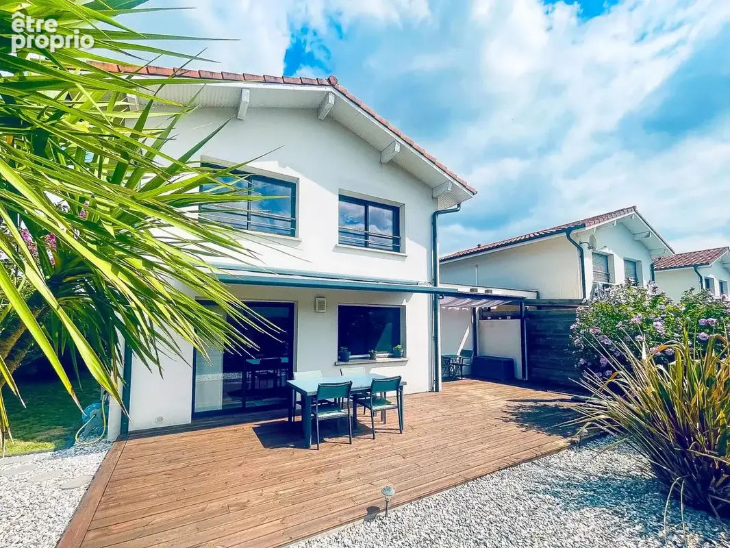 Maison mitoyenne T3 - photo 2