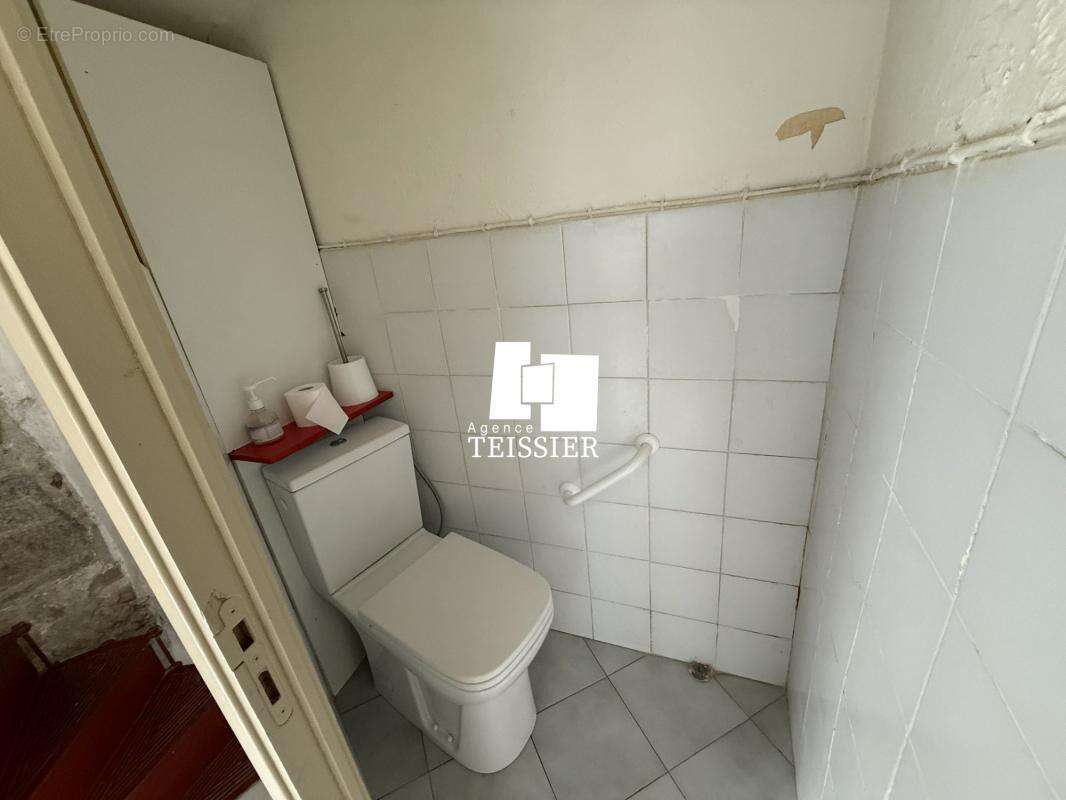 Appartement à LES VANS