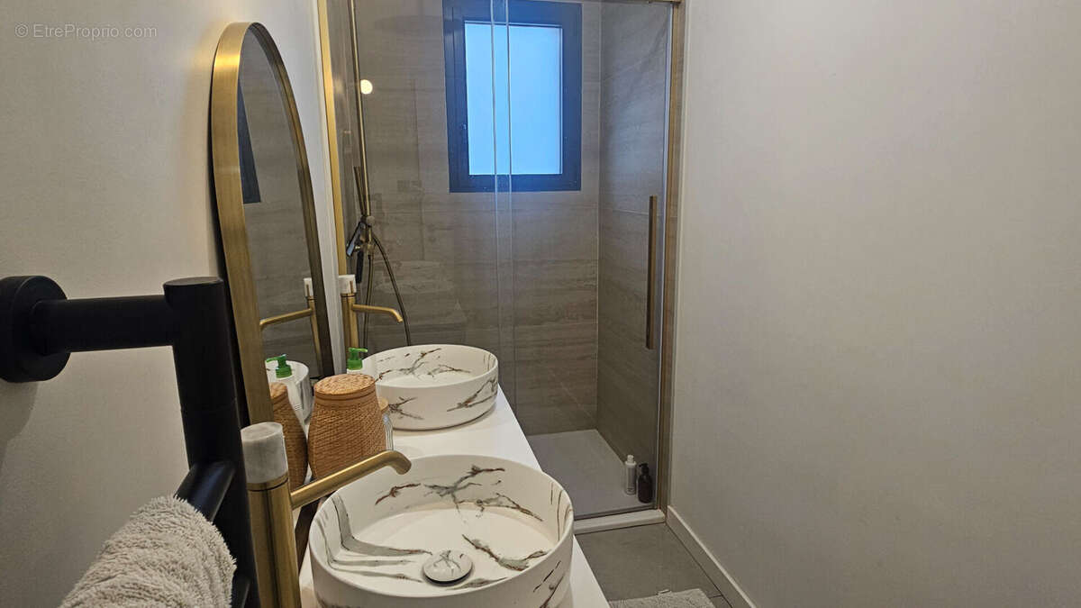 Maison à MONTOIR-DE-BRETAGNE