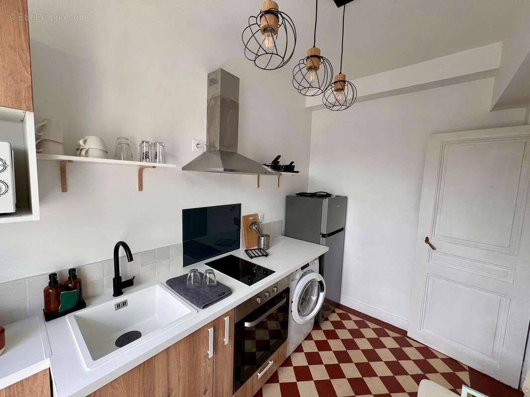 Appartement à MELUN