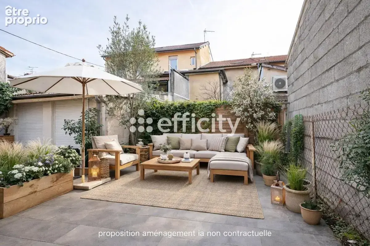 Maison 108 m² à Meximieux  - photo 10