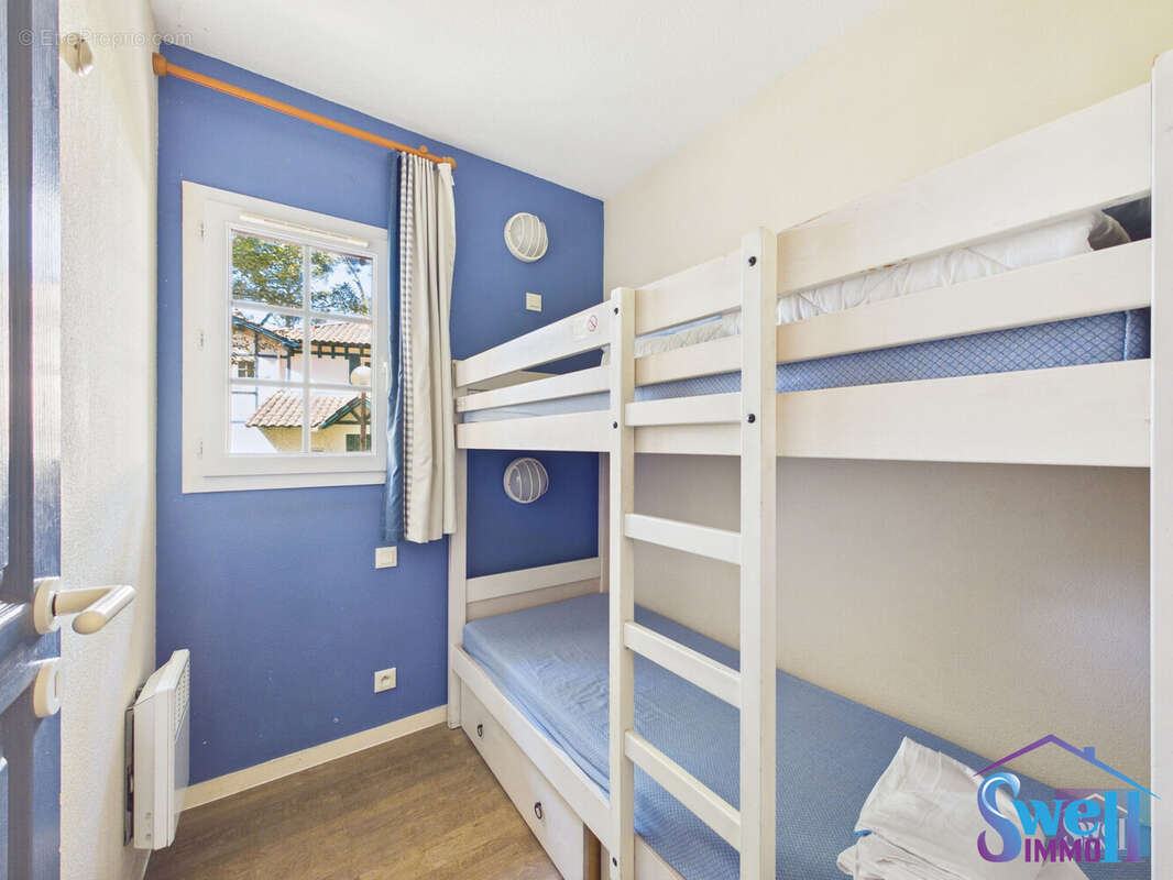 Maison 53 m² à Moliets-Et-Maa  - photo 9