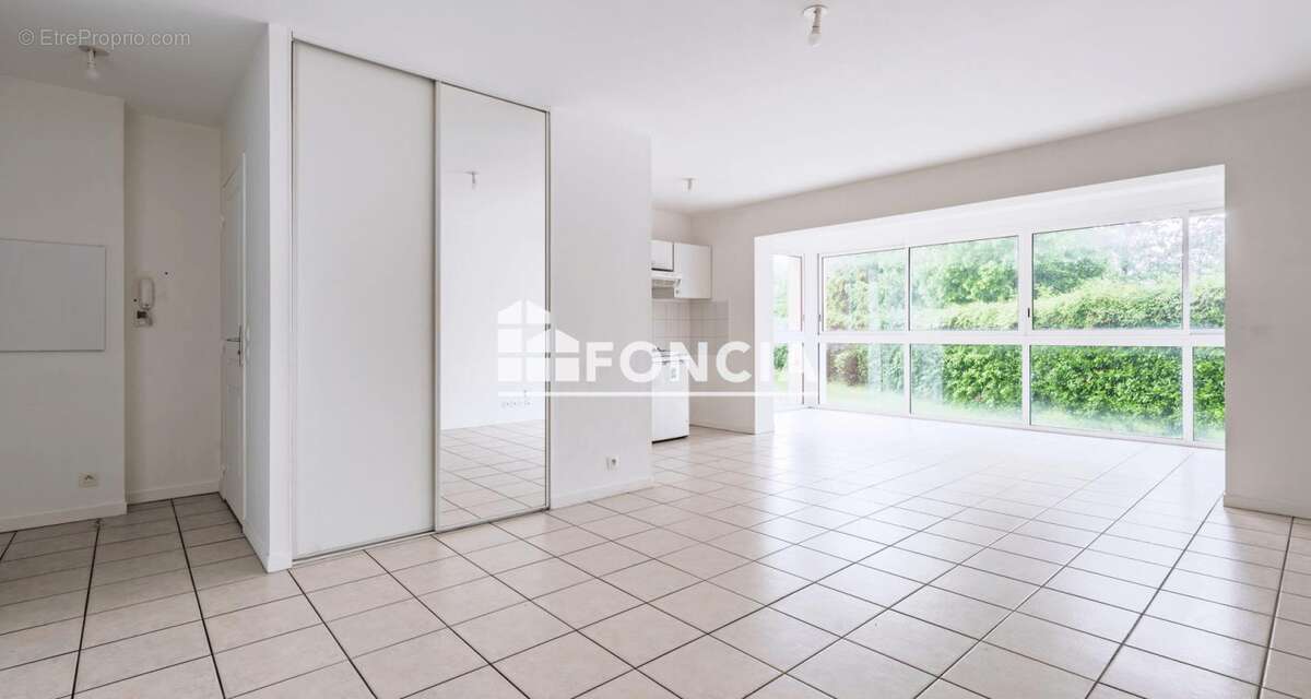 Grand T2 Bayonne - photo 5